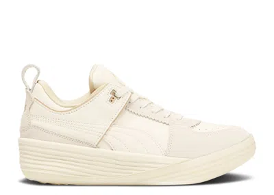 Puma Trophy Hunting X  Wmns All-pro Nitro 'frosted Ivory' In White