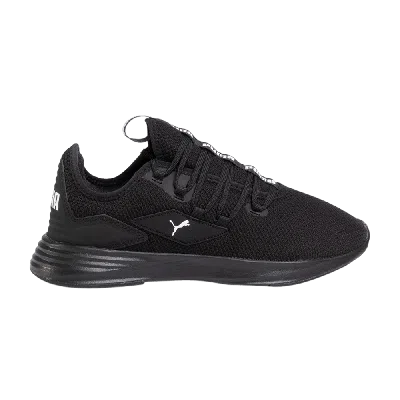 Pre-owned Puma Tropus 'black'
