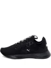 Puma Tropus Sneakers In Black