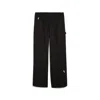 Puma Trousers  X Carrots Cargo Pants In Black