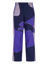 PUMA PUMA TROUSERS