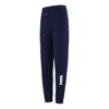 Puma Trousers Sport Jogging Pants 'navy' In Blue
