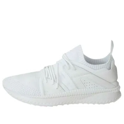 PUMA PUMA TSUGI BLAZE EVOKNIT 'WHITE'