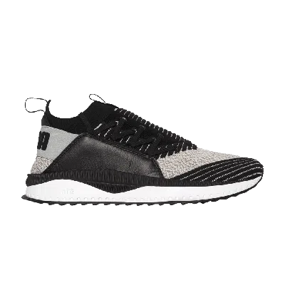 Pre-owned Puma Tsugi Jun 'grey Quiet Shade'