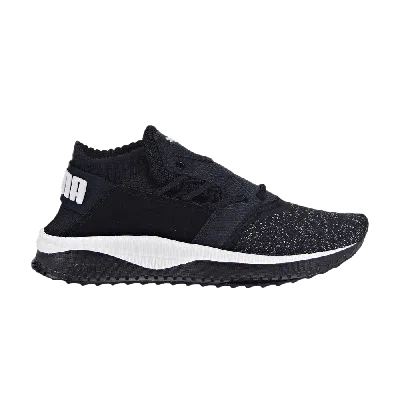 Pre-owned Puma Tsugi Shinsei 'black White'