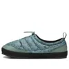 Puma Tuff Mocc Plus Slipper X Ripndip 'allover Lord Nermal Print' In Blue