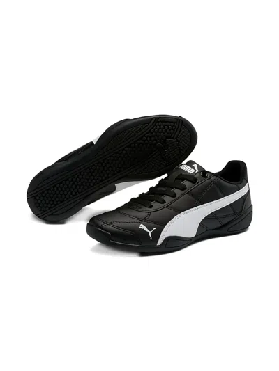 Puma Kids' Tune Cat 3 Sneakers In Black