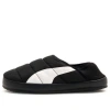 Puma Turf Padded Mule 'black'
