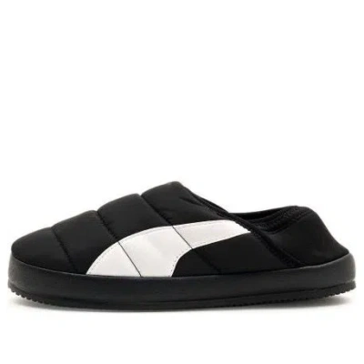 Puma Turf Padded Mule 'black' In Multi