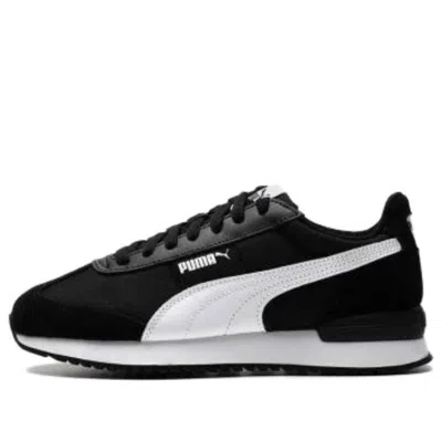 PUMA PUMA TURIN 3 'BLACK WHITE'