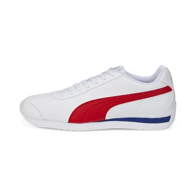 Puma Turin Iii Men's Sneakers In White