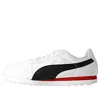 Puma Turin Retro Shoes/sneakers Black White