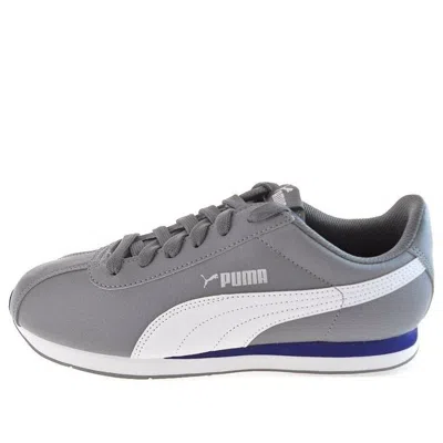 Puma Turin Running Shoes Gray/white