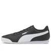 Puma Turino Fsl Black/white Low Sneakers