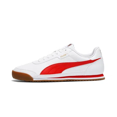 Puma Turino Ii Men's Sneakers In White