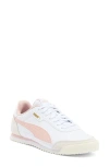 Puma Turino Ii Og Women's Sneakers In  White-rose Quartz- White