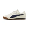 Puma Turino Ii Sneakers Unisex In Alpine Snow- Navy- Black