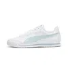 Puma Uma Turino Ii Women Shoes In White