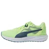 Puma Twitch Runner 'fizzy Light' In Green