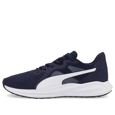 Puma Twitch Runner 'peacoat' In Multi