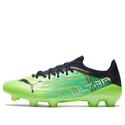 Puma Ultra 1.3 Fg Ag 'green Glare'