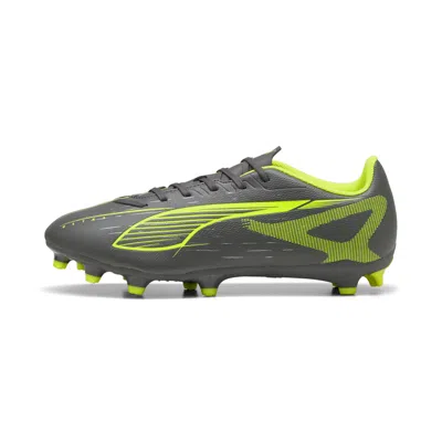 Puma Ultra 5 Play Fg/ag Football Boots In Blue