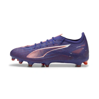 PUMA ULTRA 5 PRO FIRM GROUND/ARTIFICAL GROUND MEN'S SOCCER CLEATS SHOES