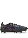 Puma Ultra 5 Ultimate Fg "christian Pulisic In Black