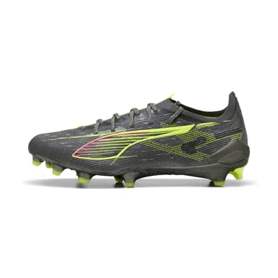 Puma Ultra 5 Ultimate Firm Ground Women's Soccer Cleats Shoes In Blue