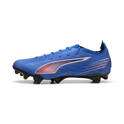 Puma Ultra 6 Carbon Fg Football Boots Women In Multi