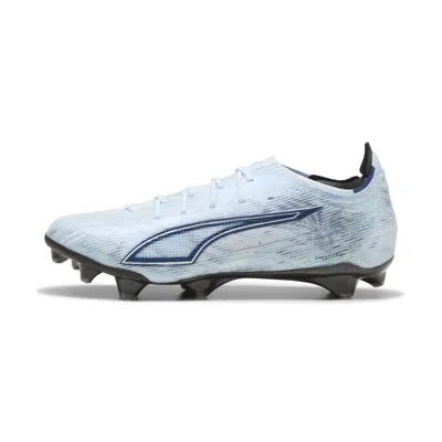 Puma Ultra 6 Carbon Women's Firm Ground Soccer Cleats Shoes In Blue