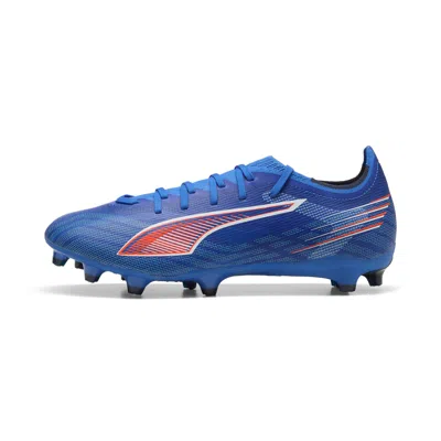 Puma Ultra 6 Match Fg/ag Football Boots Unisex In Multi