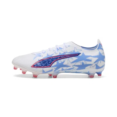 Puma Ultra 6 Match Kidsuper X Christian Pulisic Men's Firm/artificial Ground Soccer Cleats Shoes In Multi