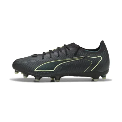 Puma Ultra 6 Pro Fg/ag Football Boots Unisex In Black