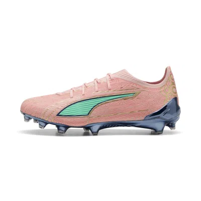 Puma Ultra 6 Ultimate Ca Mia Men's Firm Ground Soccer Cleats Shoes In Pink
