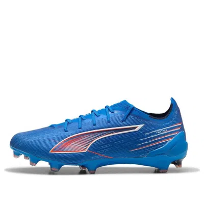 Puma Ultra 6 Ultimate Fg Boots 'ultra Blue'