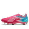 Puma Ultra 6 Ultimate Rechrge Fg Football Boots Unisex In Multi