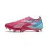 Puma Ultra 6 Ultimate Rechrge Fg Football Boots Unisex In Multi
