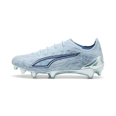 Puma Ultra 6 Ultimate Women's Firm Ground Soccer Cleats Shoes In Blue