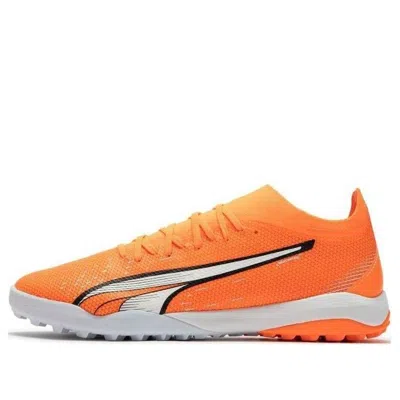 Puma Ultra Match Tt 'ultra Orange'