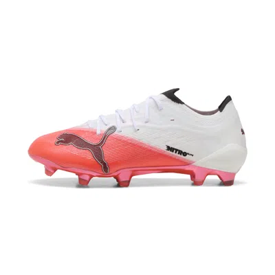 Puma Ultra Nitro™ 7 Ultimate Advanced Level Women's Firm Ground Soccer Cleats Shoes In Multi