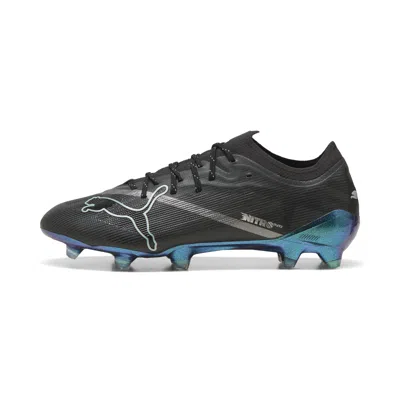 Puma Ultra Nitro™ 7 Ultimate Firm Ground Soccer Cleats Shoes In Black
