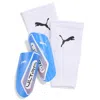 Puma Ultra Twist Soccer Sleeve Shinguards Shoes In Multi