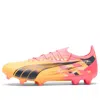 Puma X Christian Pulisic Ultra Ultimate Firm Ground/artificial Ground Men's Soccer Cleats Shoes