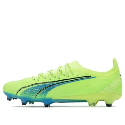 Puma Ultra Ultimate Fg Ag 'fastest Pack'