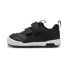 Puma Uma Multiflex 2 Sneakers Toddlers In Black