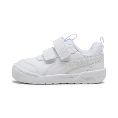 Puma Babies' Uma Multiflex 2 Sneakers Toddlers In White