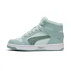 Puma Uma Rebound Layup Rebel Wns Shoes In Blue