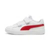 Puma Uma Rickie Classic Sneakers Kids In White