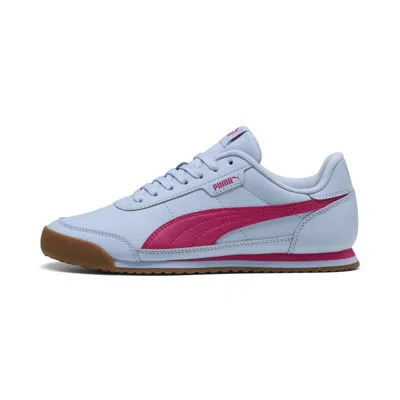 Puma Uma Turino Ii Women Shoes In Pink